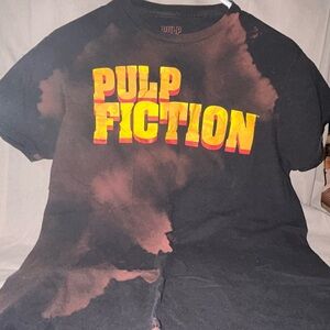 🔥Pulp Fiction Graphic T-Shirt🔥